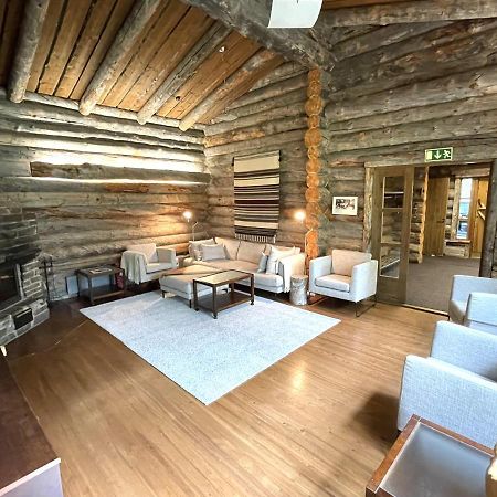 Kelo / Lapland, Saariselkae Villa Luaran gambar