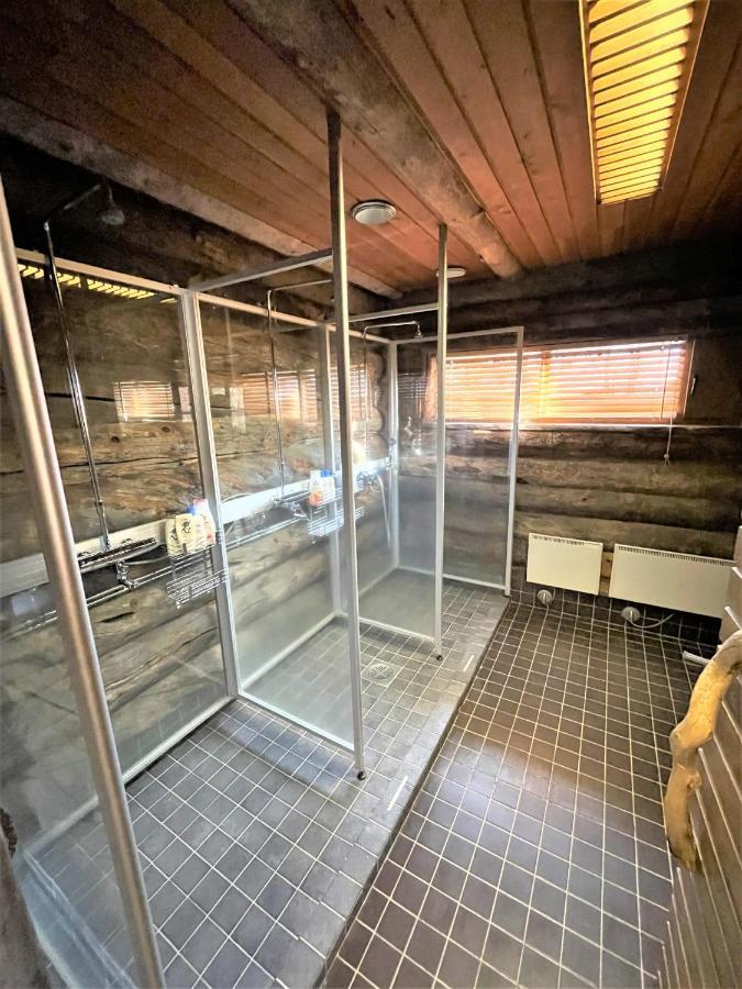Kelo / Lapland, Saariselkae Villa Luaran gambar