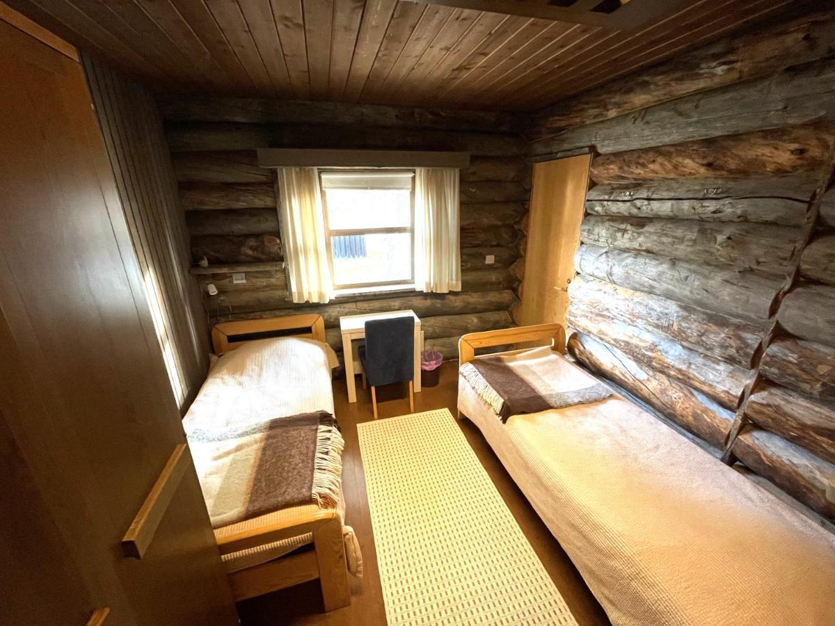Kelo / Lapland, Saariselkae Villa Luaran gambar