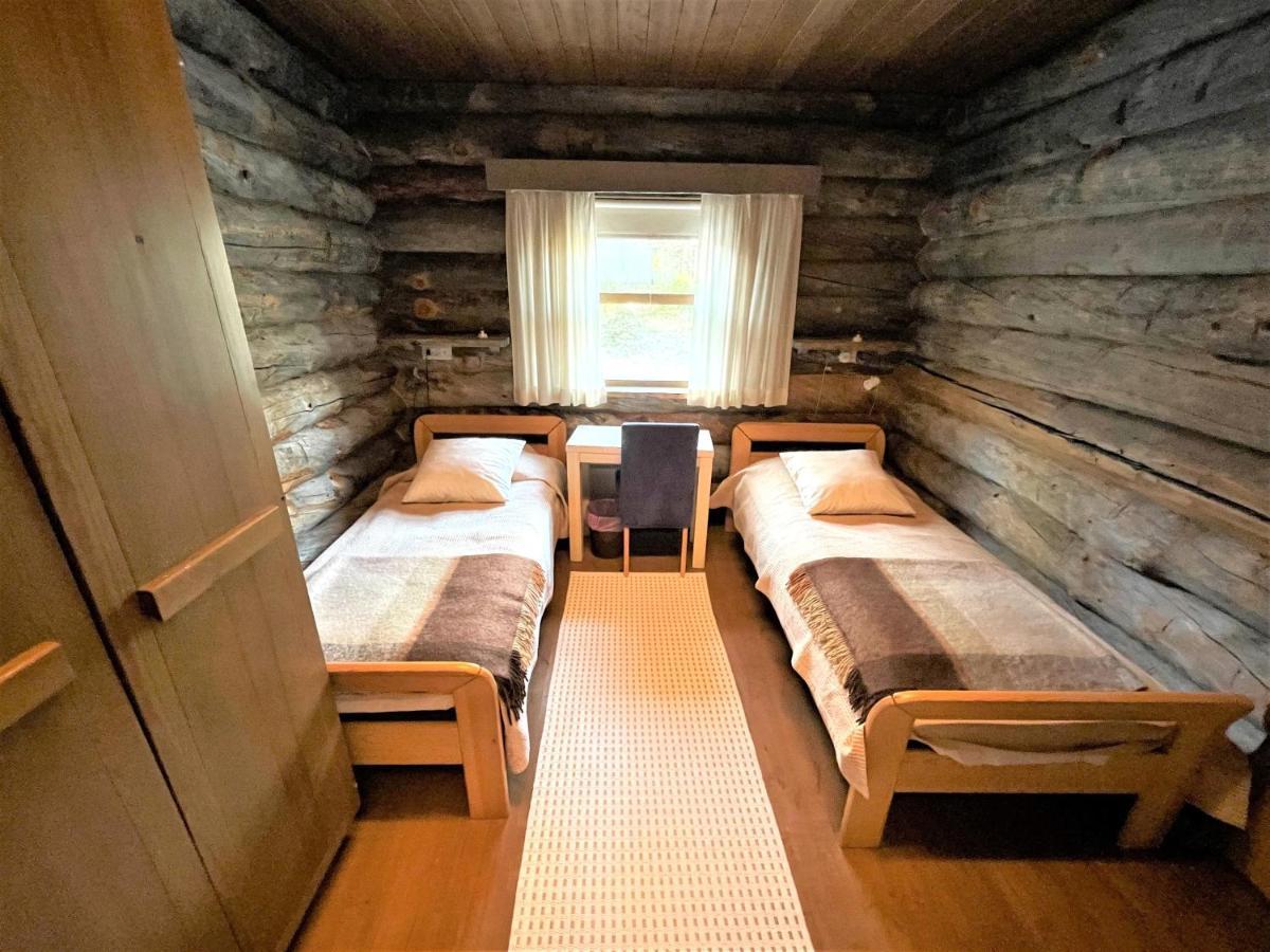Kelo / Lapland, Saariselkae Villa Luaran gambar