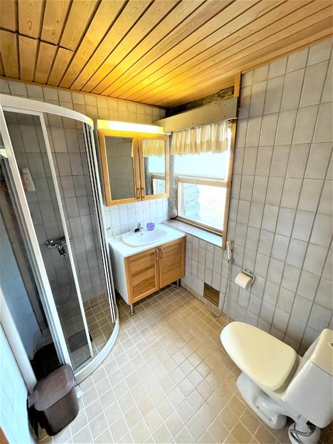 Kelo / Lapland, Saariselkae Villa Luaran gambar